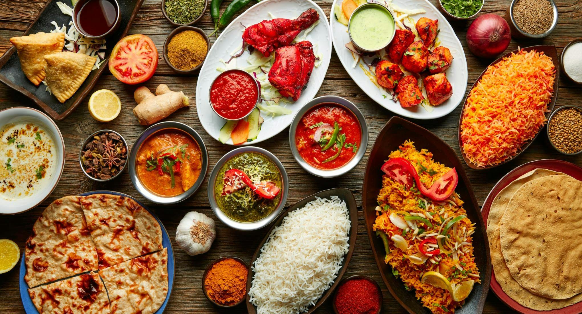 Photo of restaurant Namaste Nepal in 9. District, Vienna