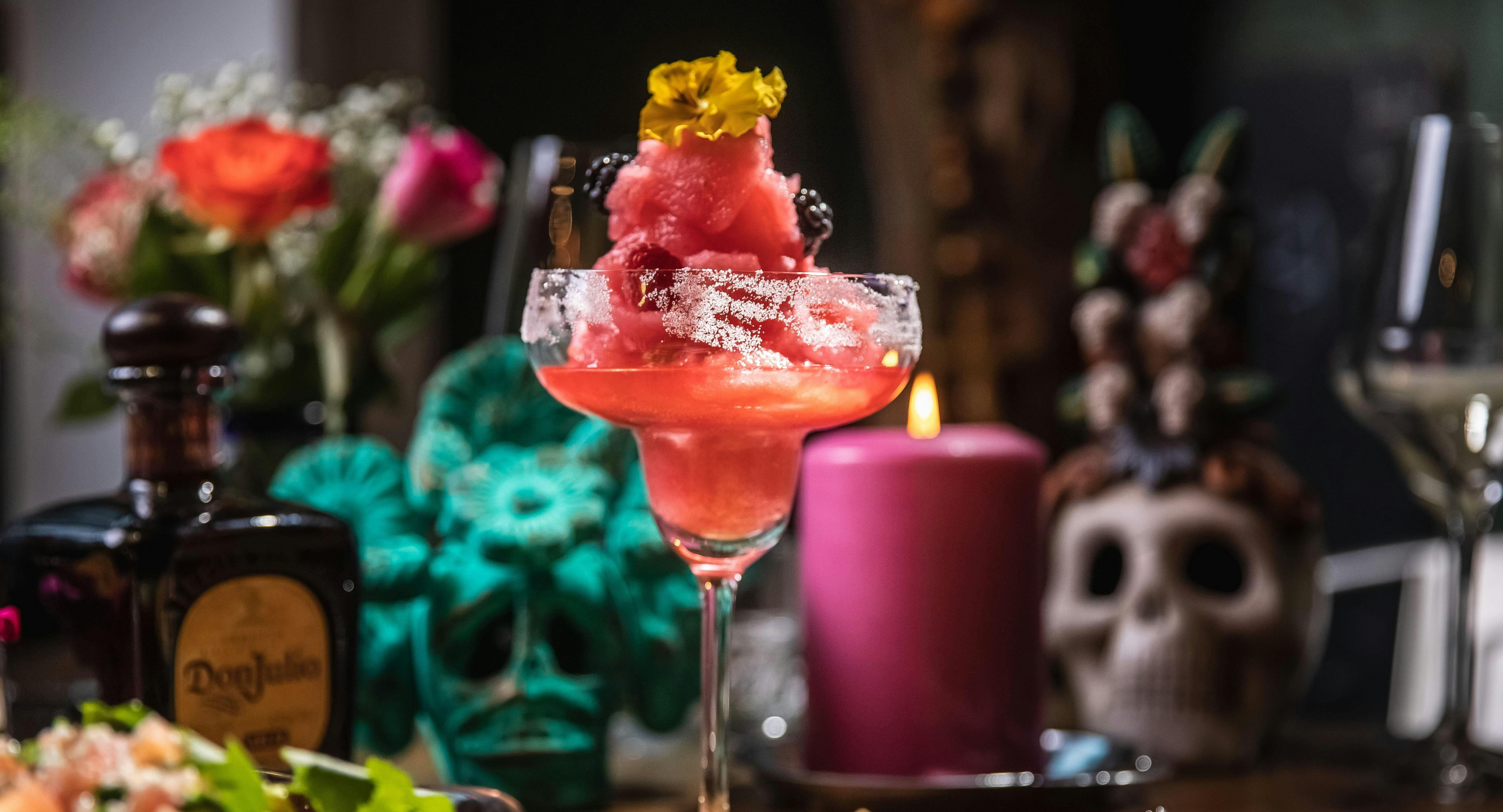 Photo of restaurant El Pacifico restaurant in Nordend, Frankfurt