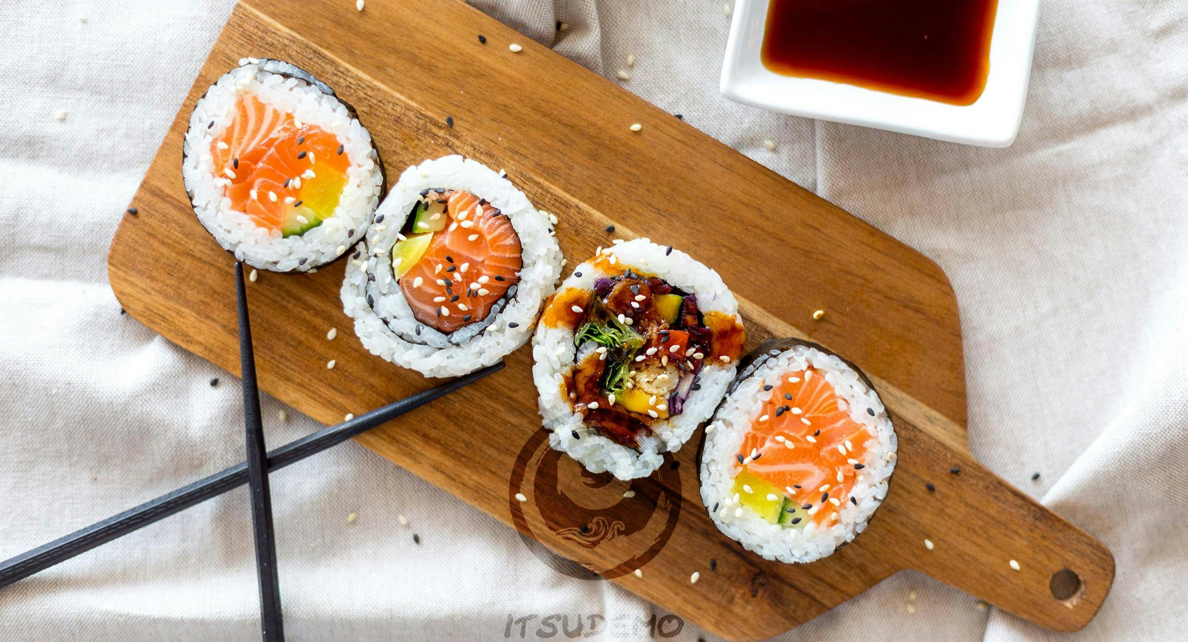Photo of restaurant Itsudemo Helsinki in Kamppi, Helsinki