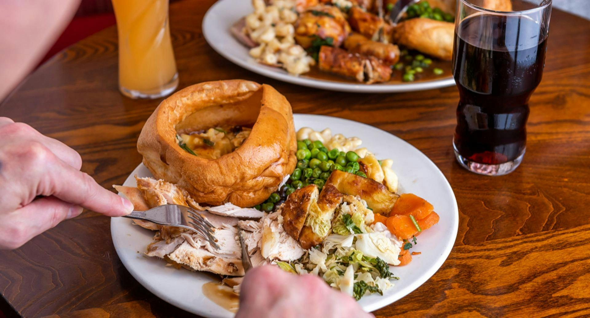 Photo of restaurant Toby Carvery Binley Park Coven in City Centre, Coventry