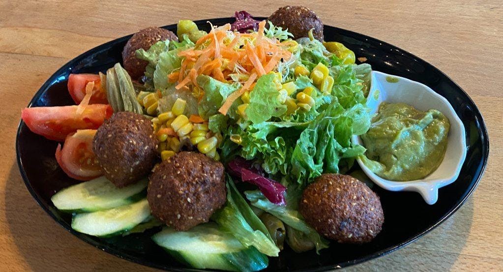 Photo of restaurant Lokal Alte Feuerwache in Innenstadt, Cologne