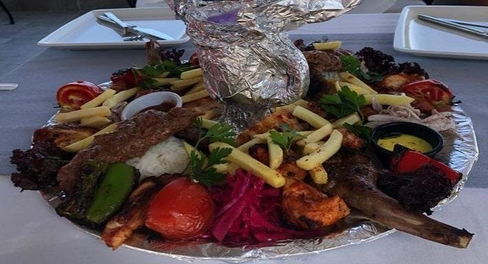 Photo of restaurant Ararat Terrace Restaurant & Rooftop in Sultanahmet, Istanbul