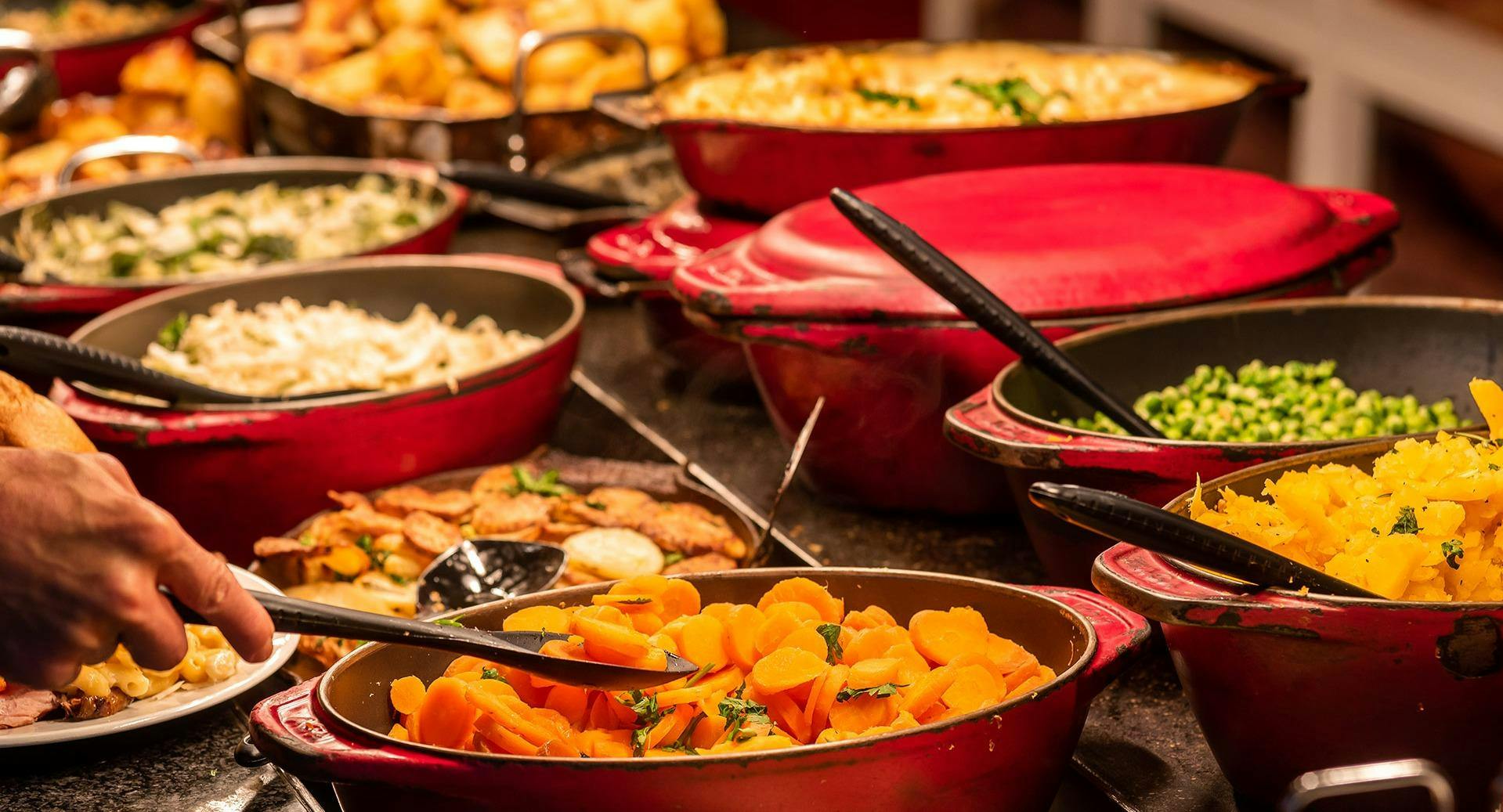 Photo of restaurant Toby Carvery Hemel Hempstead in Town Centre, St Albans