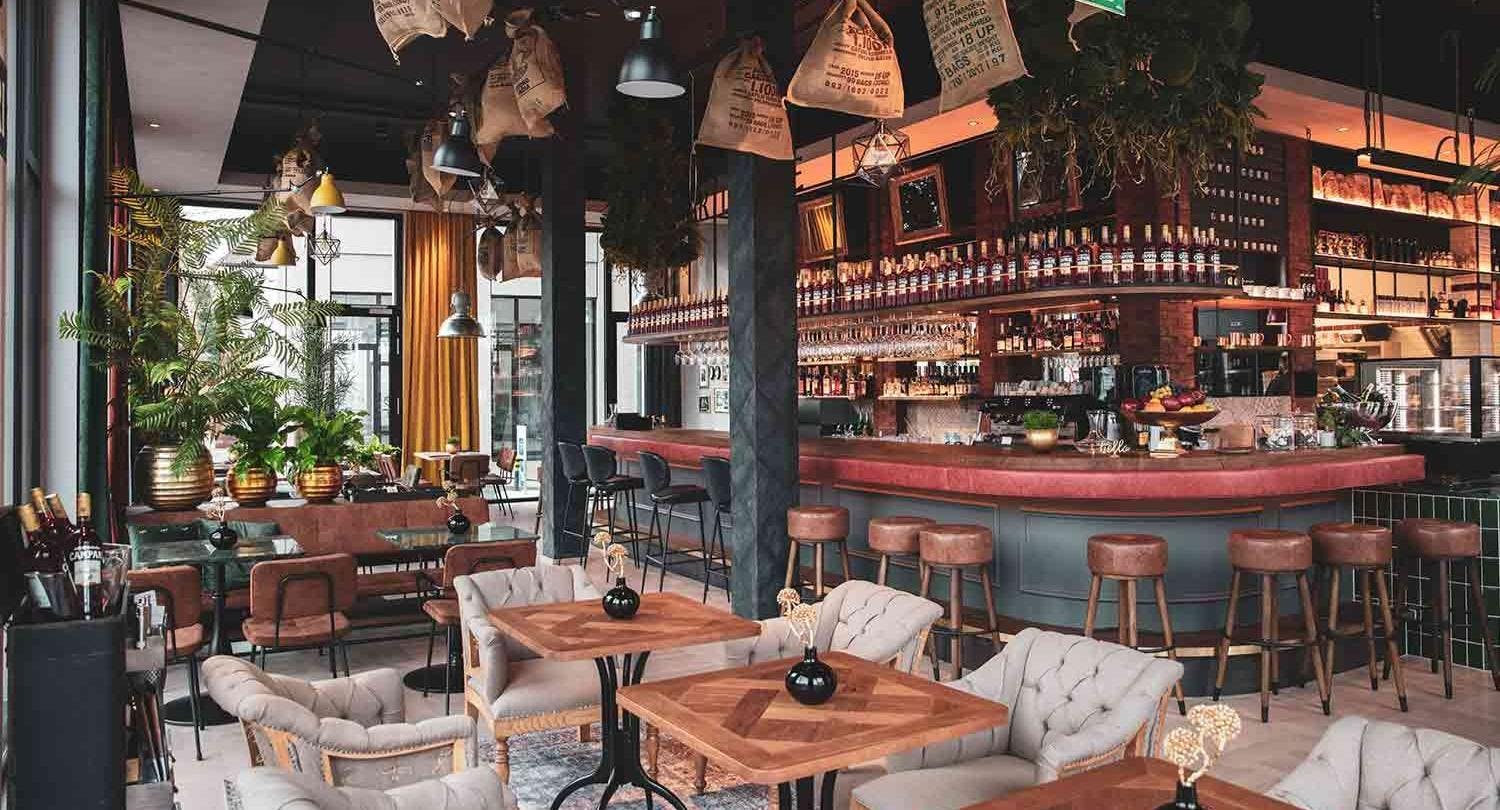 Photo of restaurant Sempre in Mülln, Salzburg