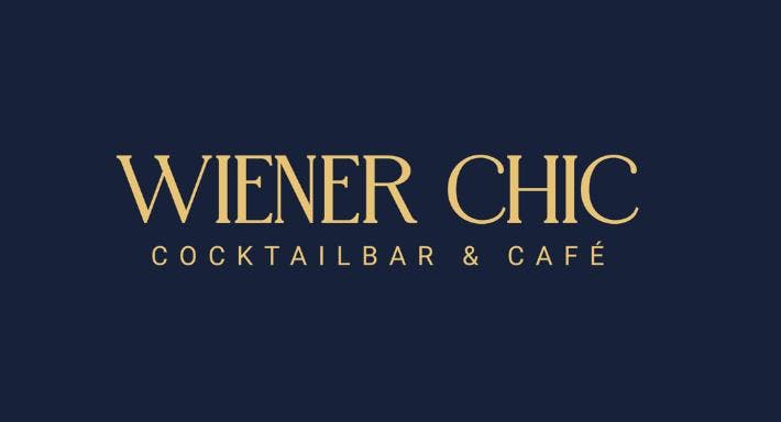 Photo of restaurant WIENER CHIC- Bar - Cocktailbar & Café in 5. District, Vienna