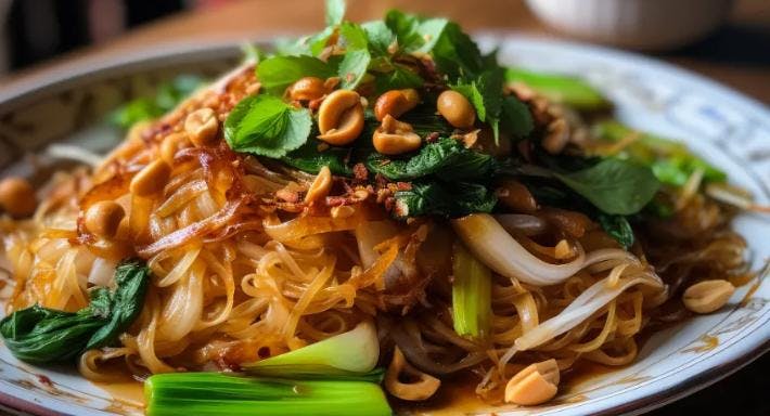 Photo of restaurant Xin Chao 24 Restaurant in Kalk, Cologne