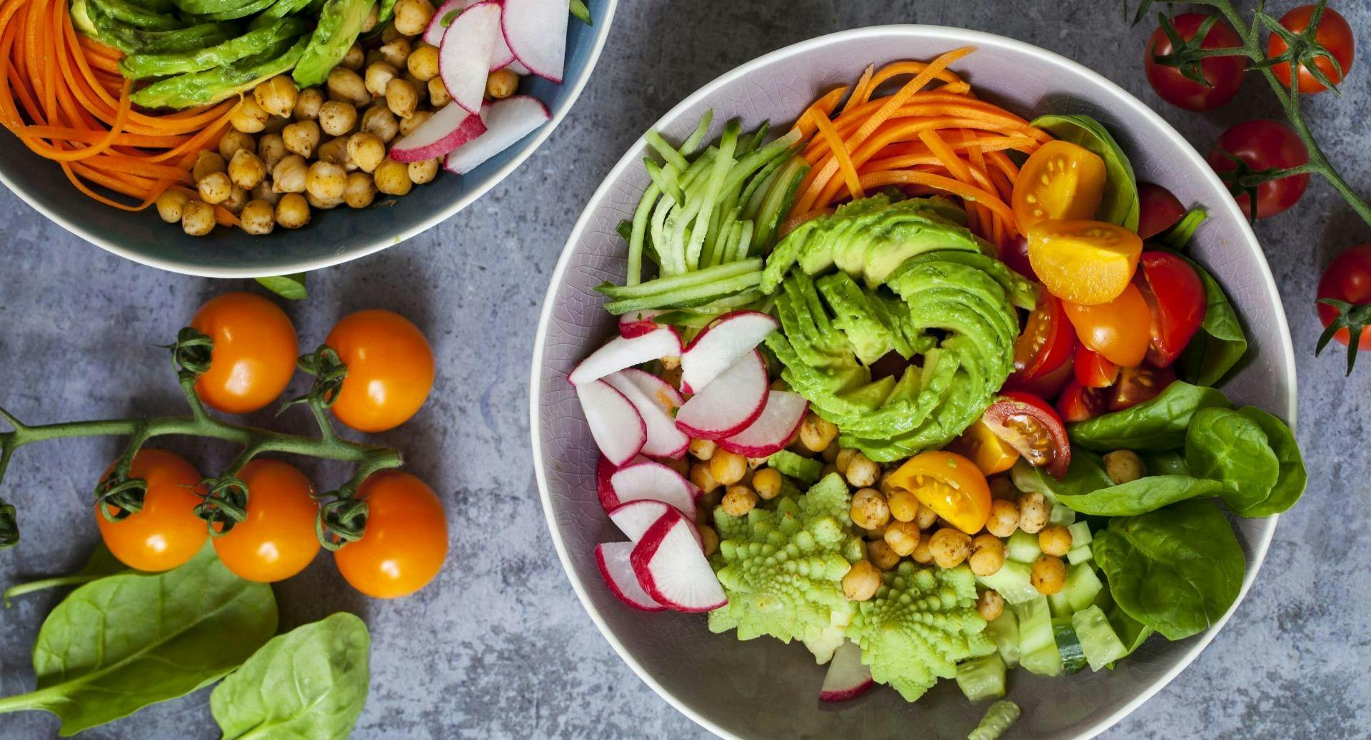 Bilder von Restaurant Seven Coffee Stay Green in Mitte, Berlin