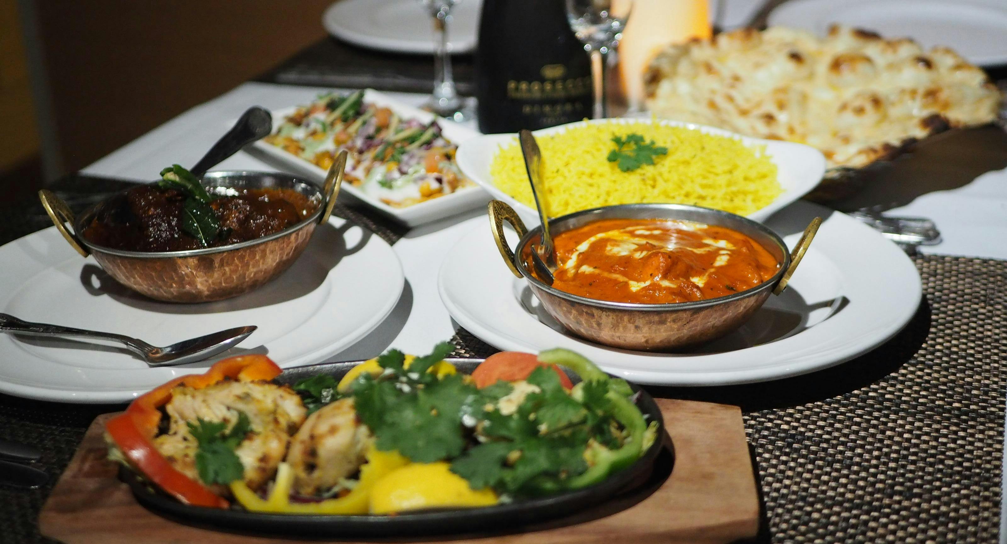 Photo of restaurant Spicy Tadka - Basingstoke in Town Centre, Basingstoke