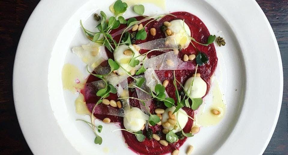 Kuva kohteesta Ravintola Pastis, Kaartinkaupunki, Helsinki