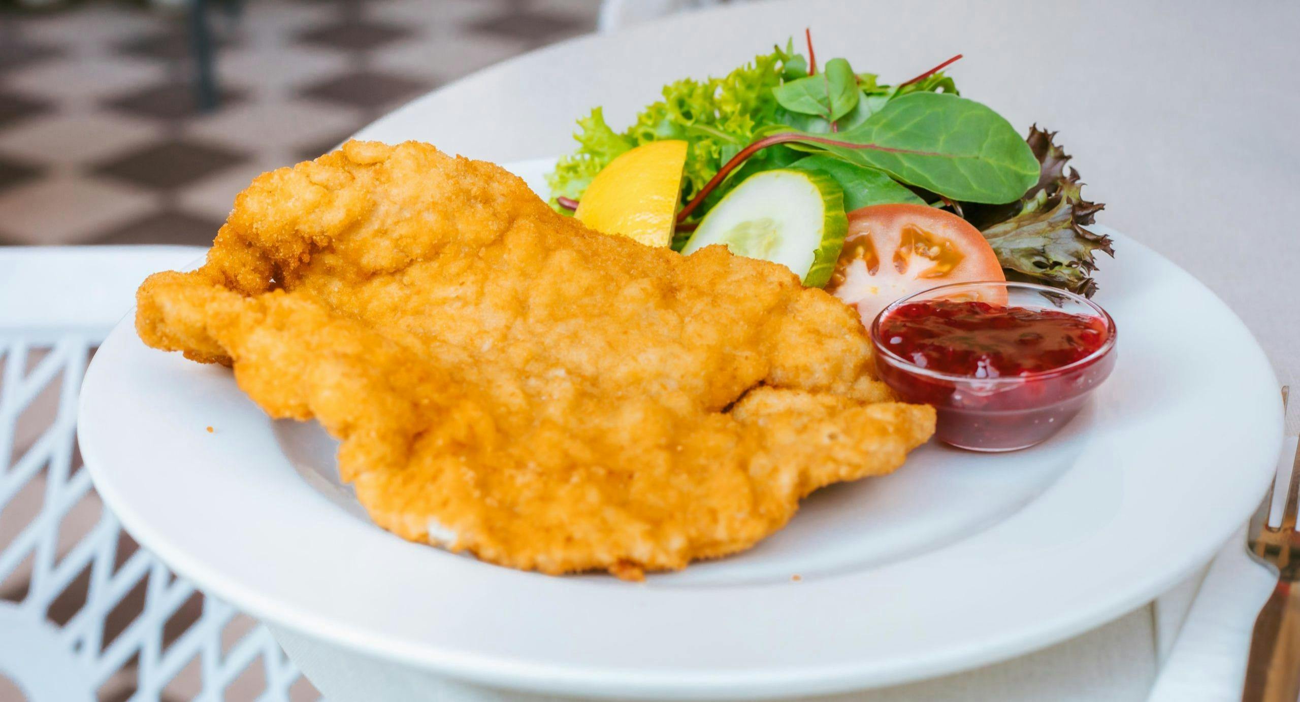 Photo of restaurant Café Votiv in 1. District, Vienna