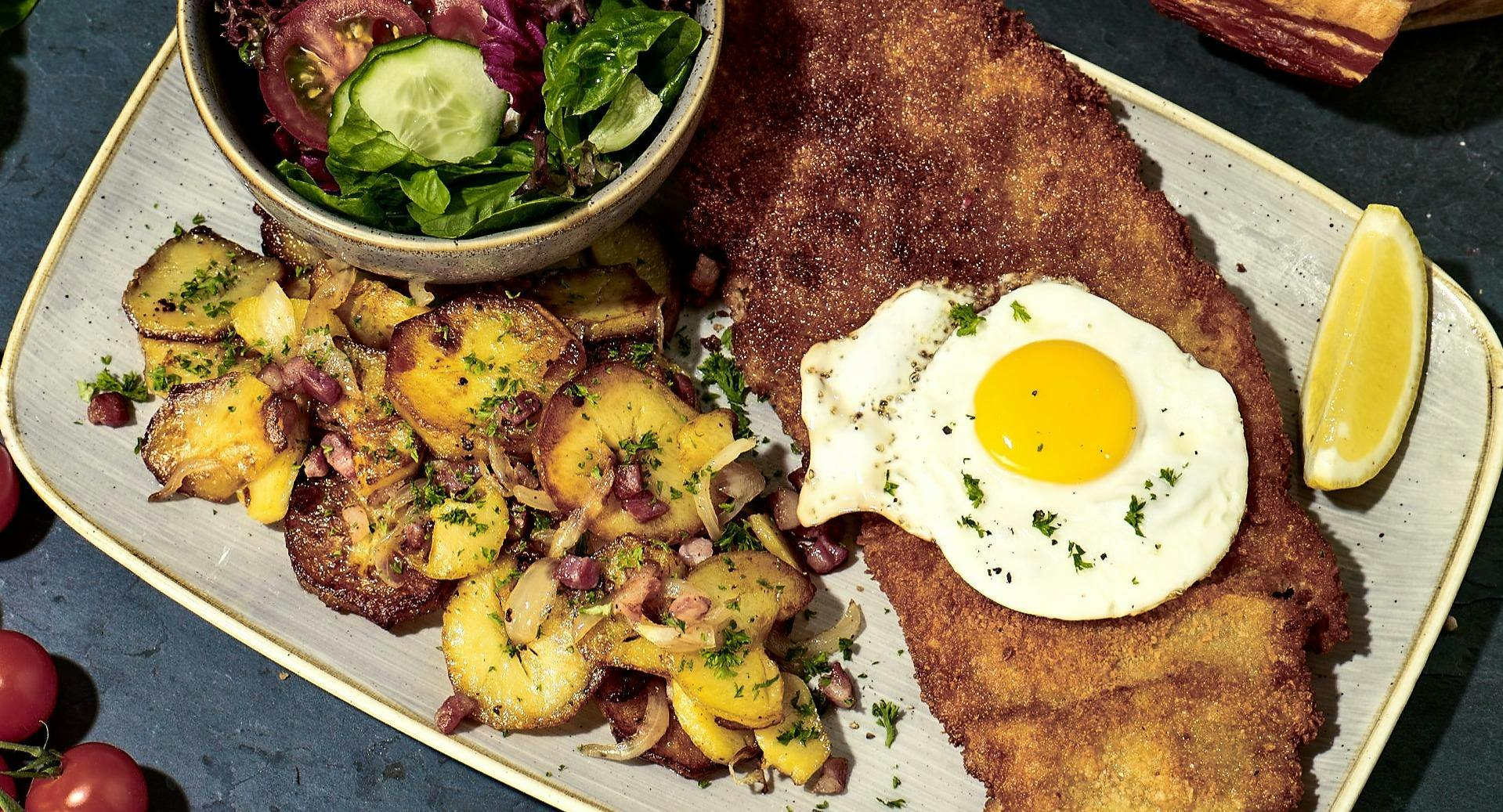 Photo of restaurant Schweinske Lohbrügge in Lohbrügge, Hamburg