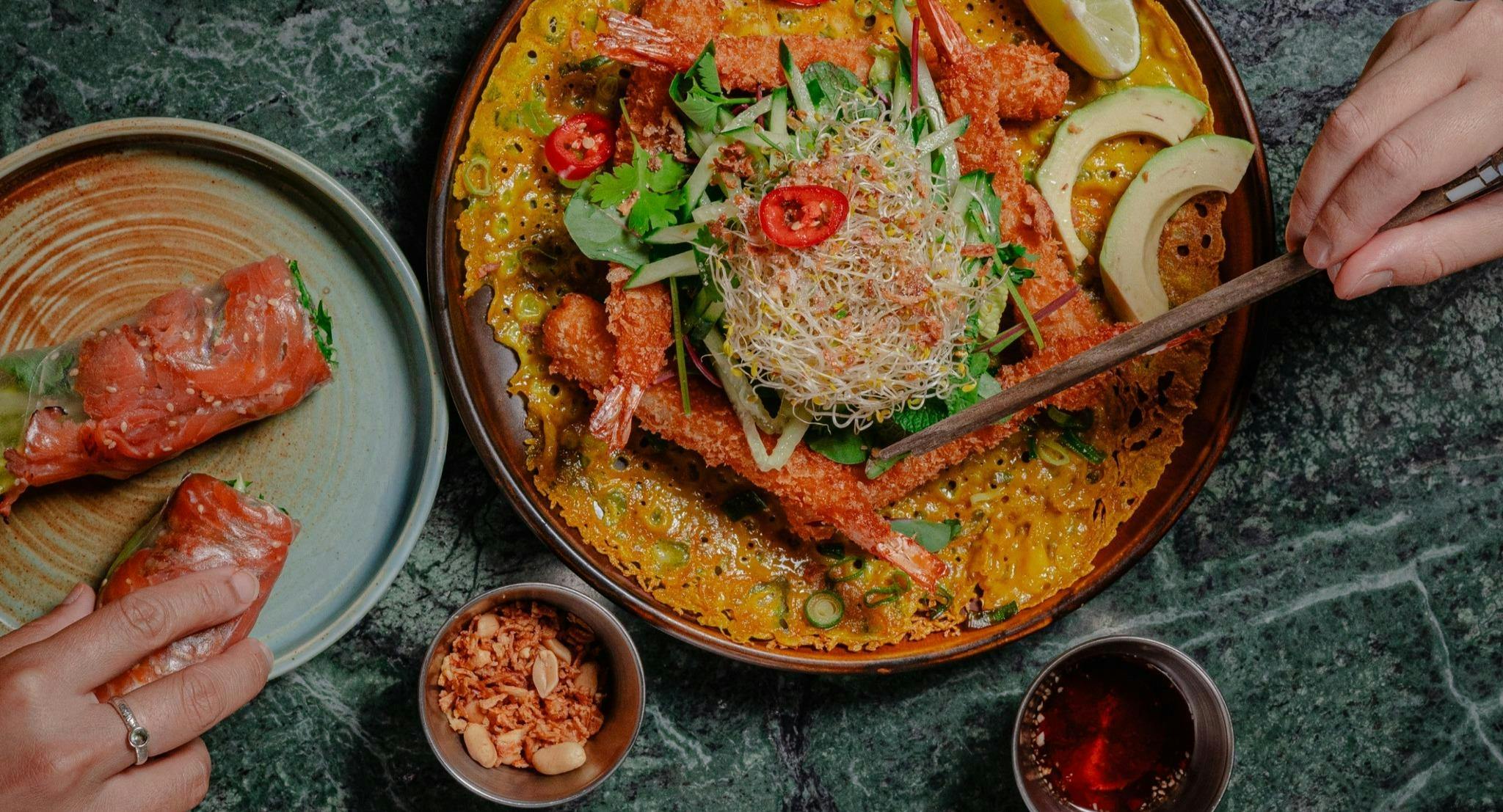 Photo of restaurant Vibami - Vietnamese Kitchen in City Centre, Helsinki