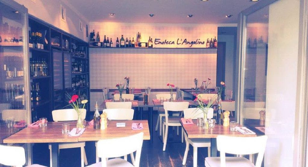 Photo of restaurant Enoteca L'Angolino in Charlottenburg, Berlin