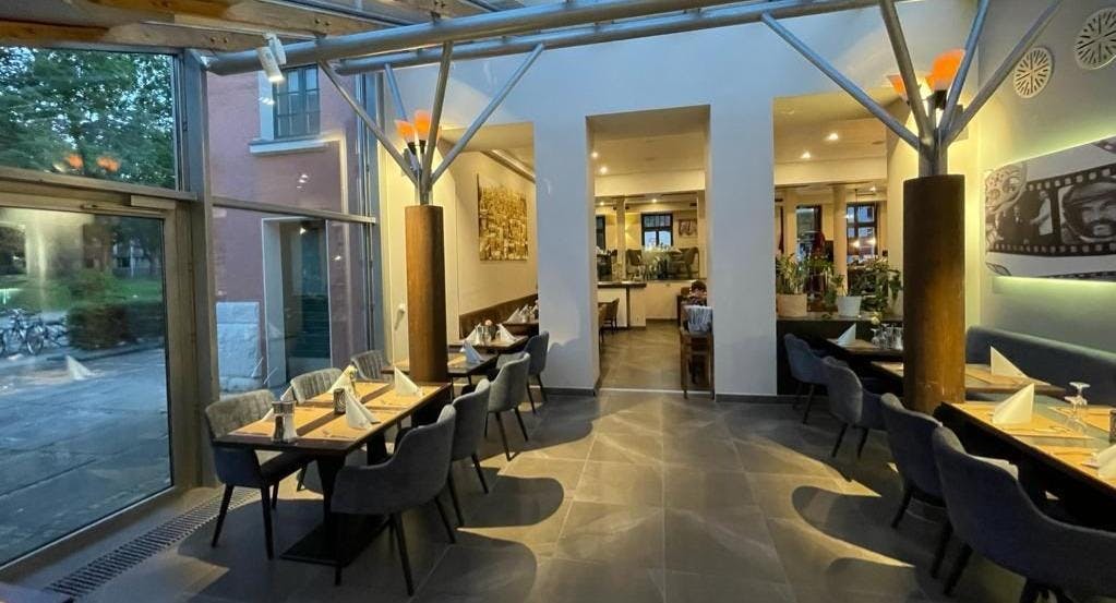 Photo of restaurant Kale Restaurant in Südstadt-Bult, Hannover