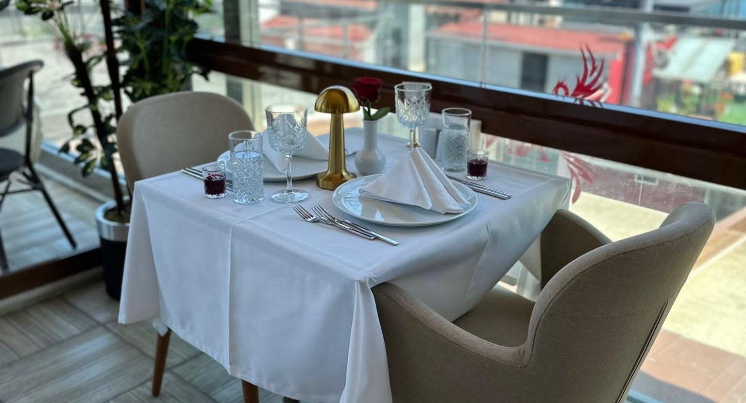 Photo of restaurant Anka Palace Cuisine & Anka Saray Mutfağı in Sultanahmet, Istanbul