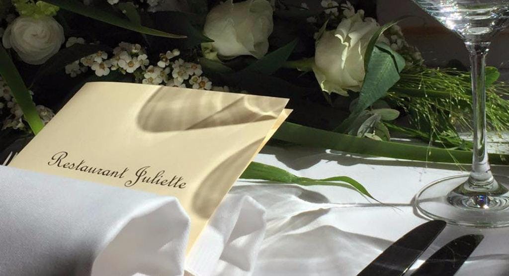 Bilder von Restaurant Restaurant Juliette in Innenstadt, Potsdam