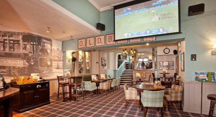 Photo of restaurant Old Bank Sutton in Sutton Central, Sutton