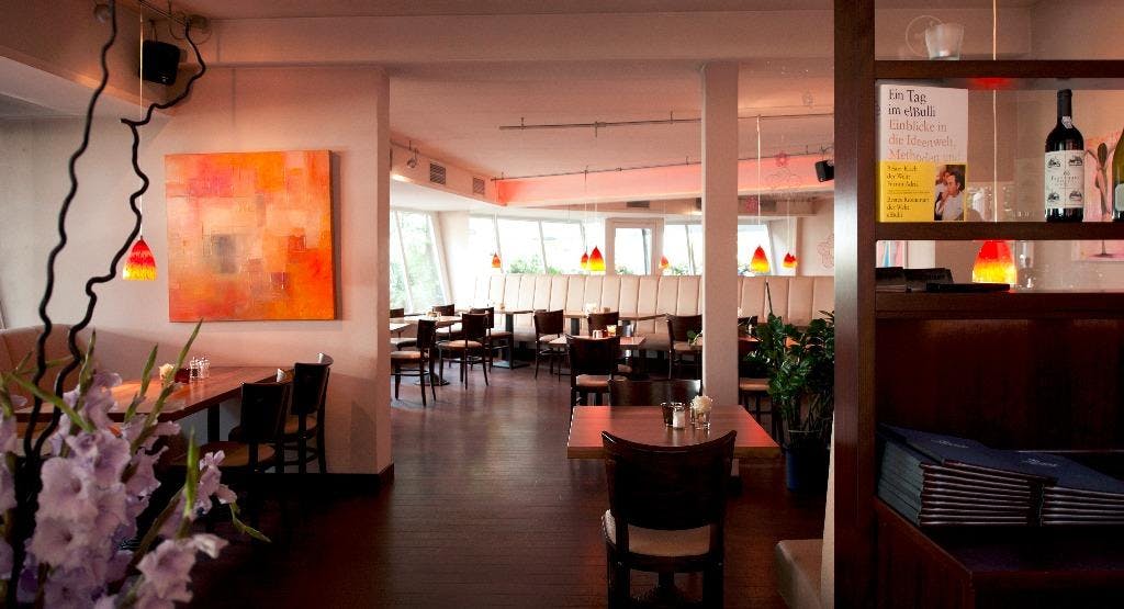 Photo of restaurant Cafe Strauss in Eimsbüttel, Hamburg