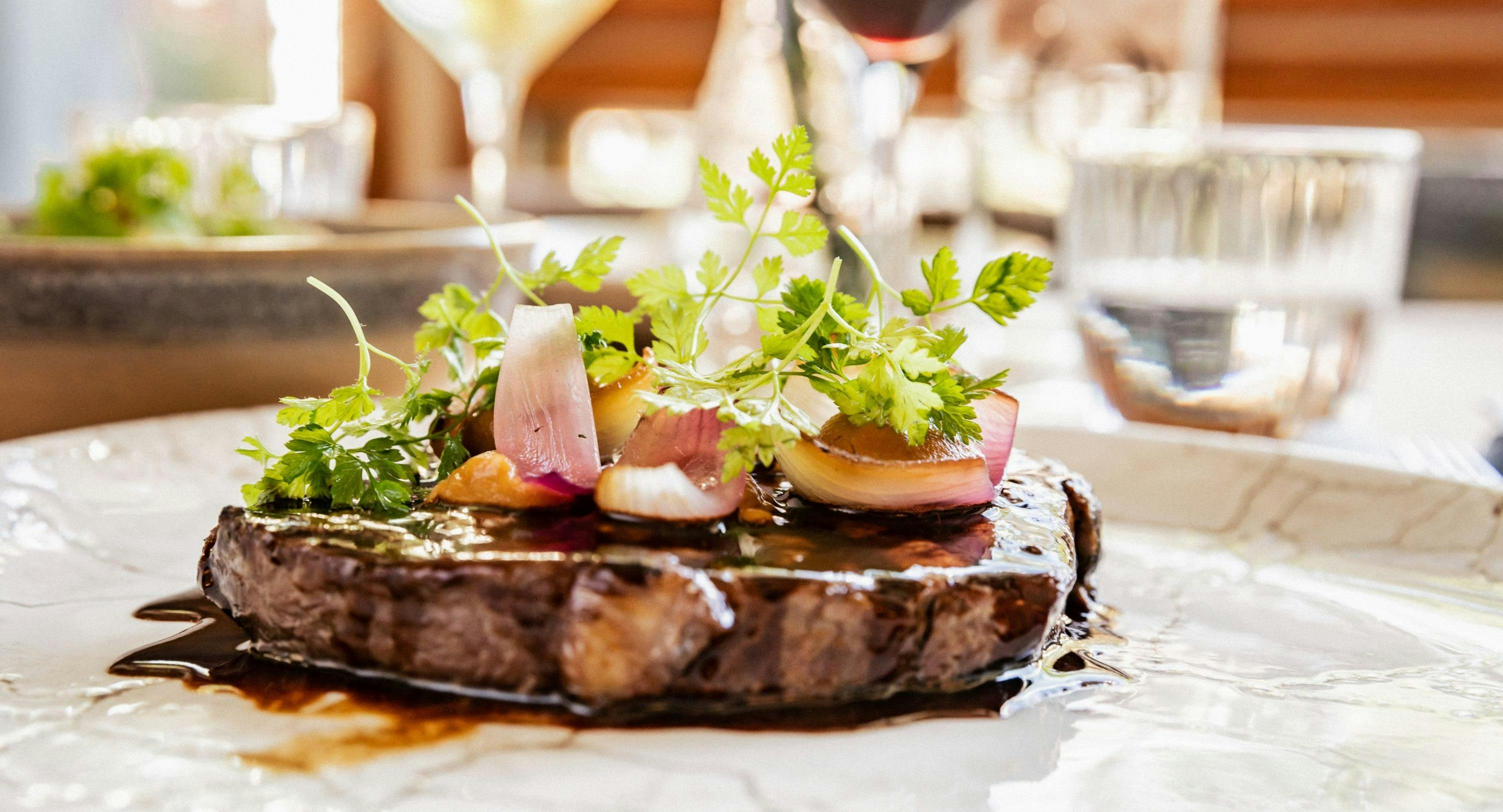 Kuva kohteesta Ravintola Töölö, Töölö, Helsinki