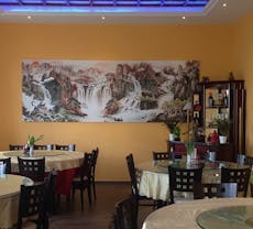 Restaurant China Zentrum Stiegengasse in 6. District, Vienna