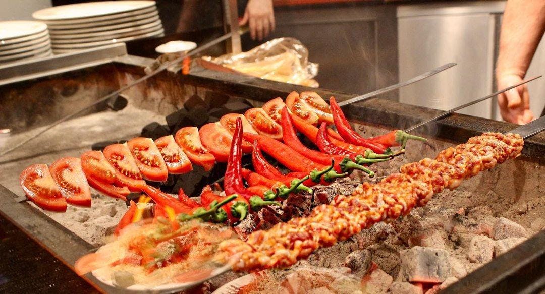 Photo of restaurant Hatay Ocakbasi - Restaurant - Berlin in Kreuzberg, Berlin