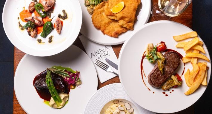 Bilder von Restaurant Anna&Paul in Mitte, Berlin