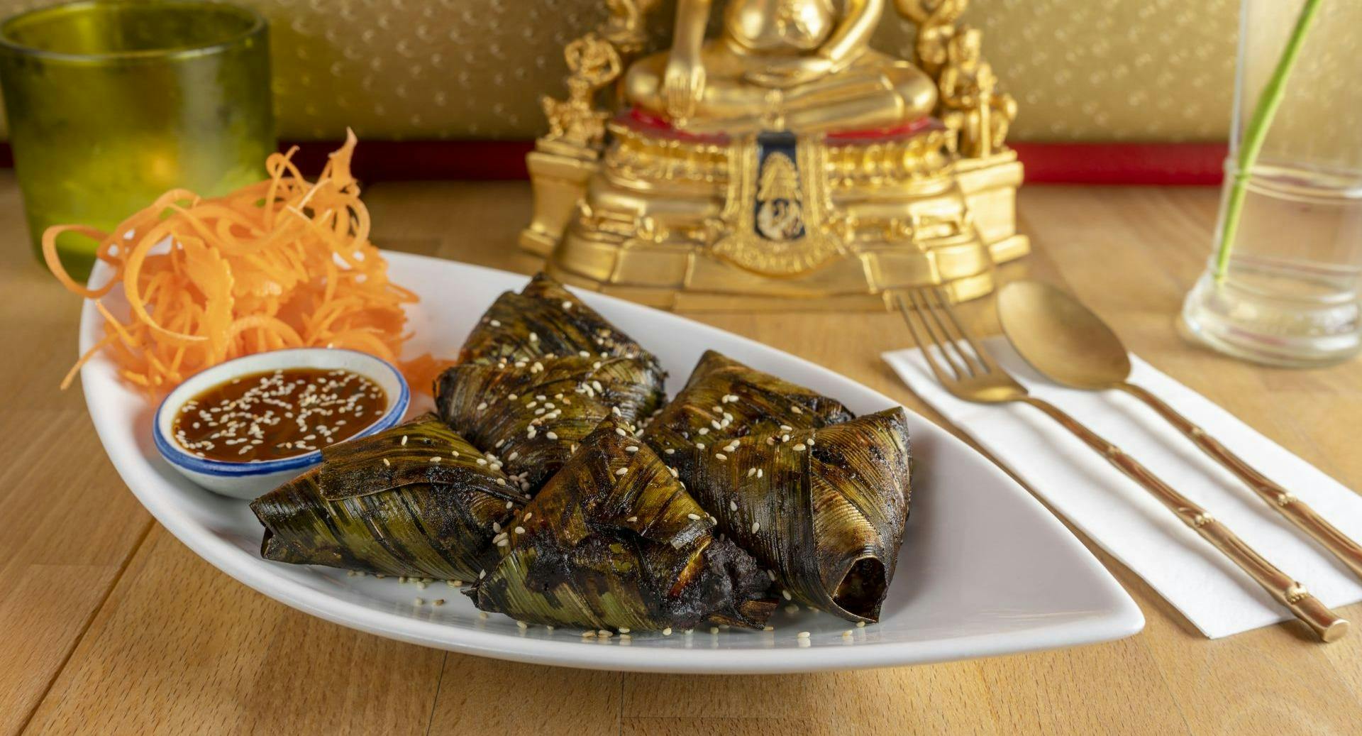 Photo of restaurant Taleh Thai in Prenzlauer Berg, Berlin