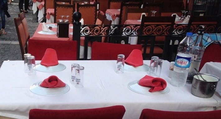 Photo of restaurant Mykonos Restaurant in Kumkapı, Istanbul