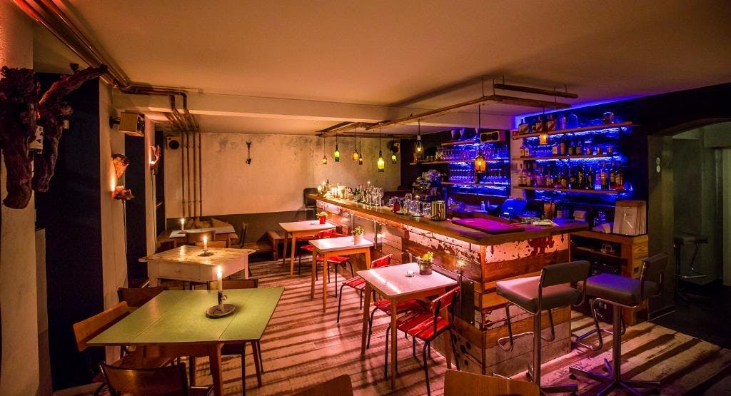 Bilder von Restaurant Varga Hennecke in Prenzlauer Berg, Berlin