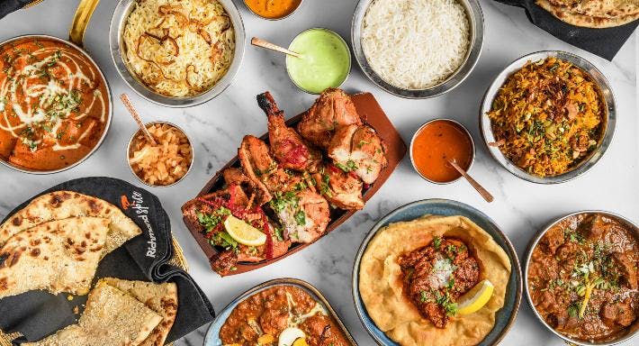 Photo of restaurant Richmond Spice Bar & Indian Restaurant in Richmond, London
