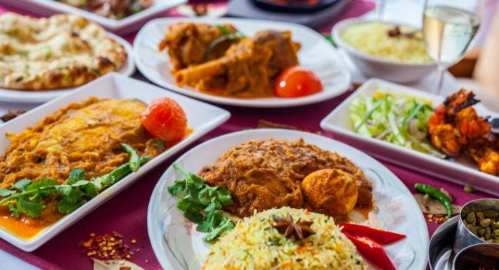 Photo of restaurant SRIPUR in Tower Hill, London