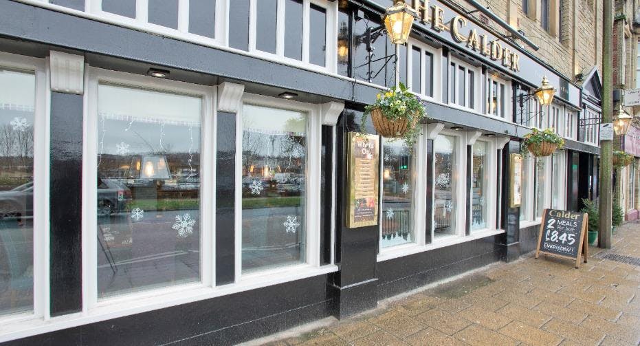 Photo of restaurant Calder Brighouse in Town Centre, Brighouse