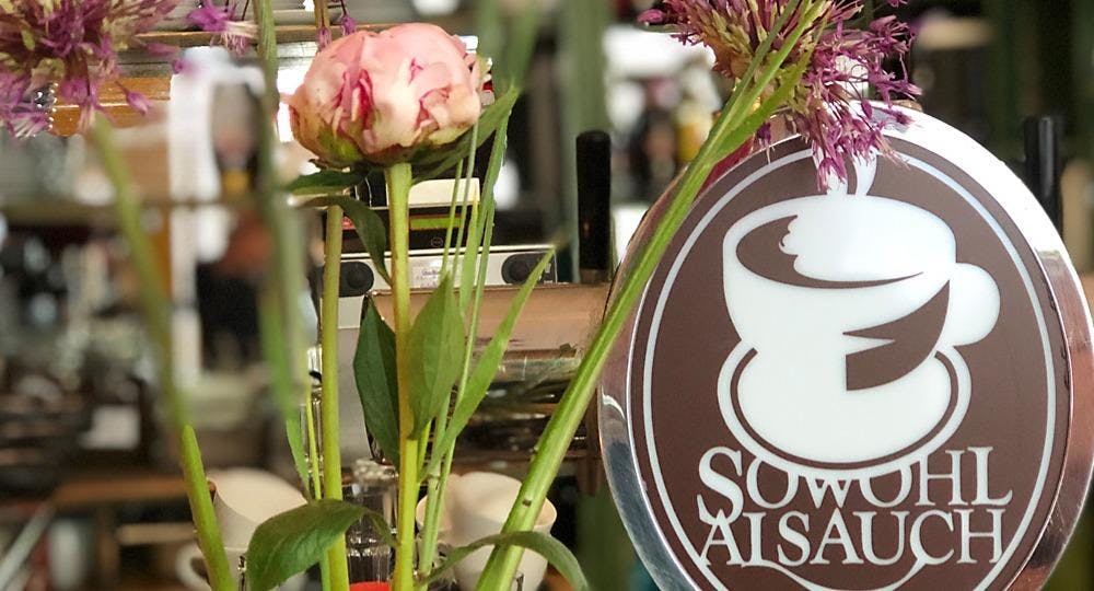 Photo of restaurant Cafe Sowohl Als Auch in Prenzlauer Berg, Berlin