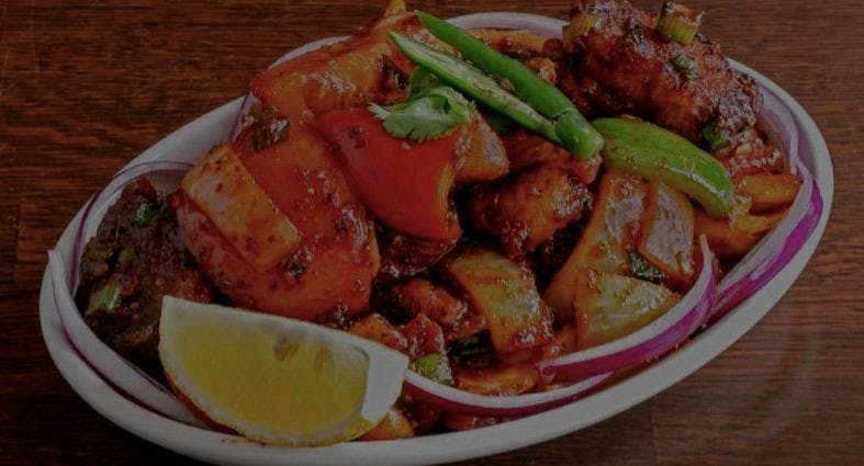 Photo of restaurant Kothu Restaurant - Tooting in Tooting, London
