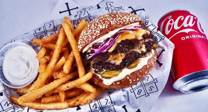 Photo of restaurant Boneless REDI in Kalasatama, Helsinki