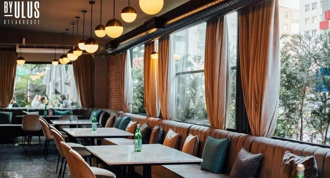 Photo of restaurant By Ulus Steakhouse in Ulus, Istanbul