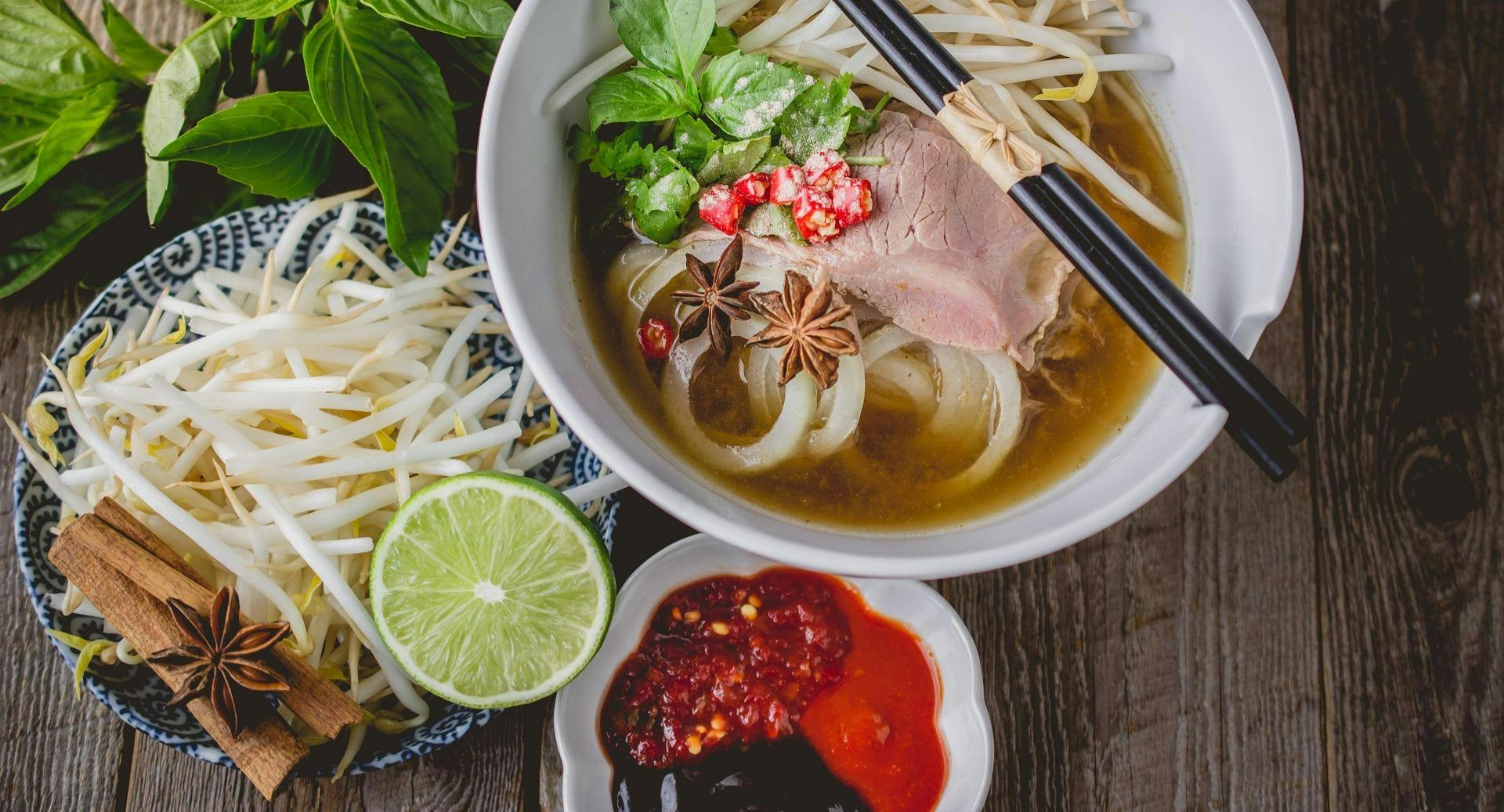 Photo of restaurant Vietnam Town Sushi Bar - Restaurant in Lichtenrade, Berlin