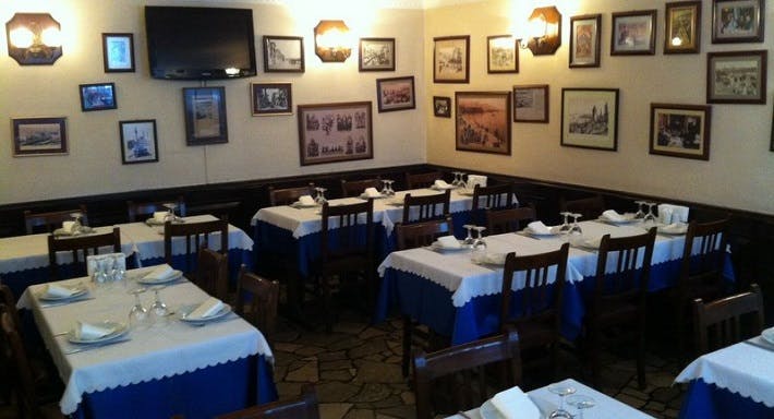 Photo of restaurant İkinci Bahar Restaurant in Beyoğlu, Istanbul