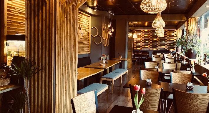 Photo of restaurant Mama Cook in Kreuzberg, Berlin
