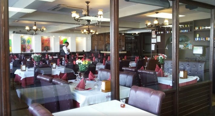 Photo of restaurant Galata Sembol Balık in Eminönü, Istanbul
