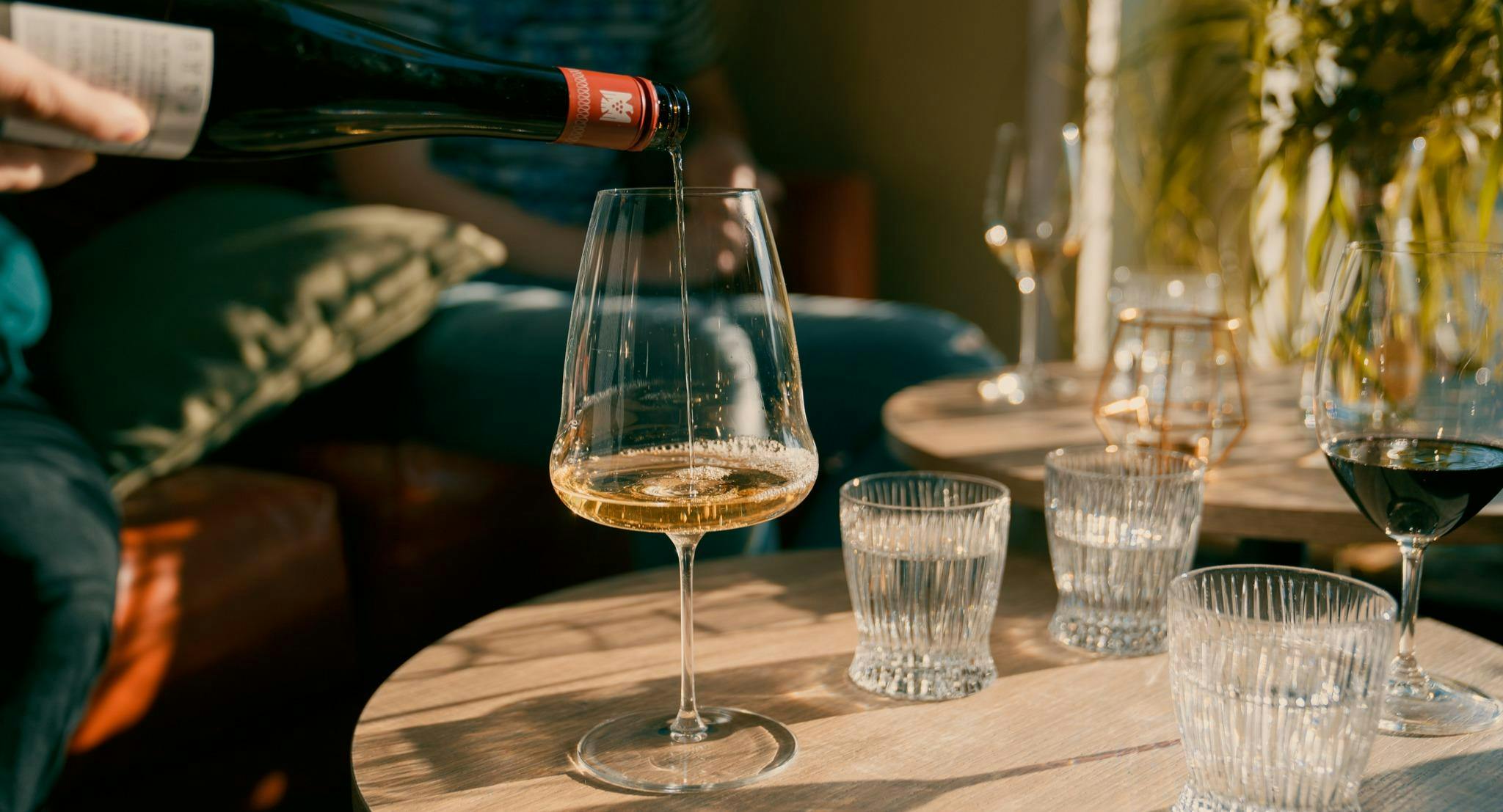 Kuva kohteesta Vinho Viinibaari, Keskusta, Turku