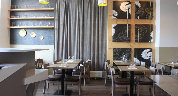 Kuva kohteesta Restaurant Indus, Keskusta, Helsinki