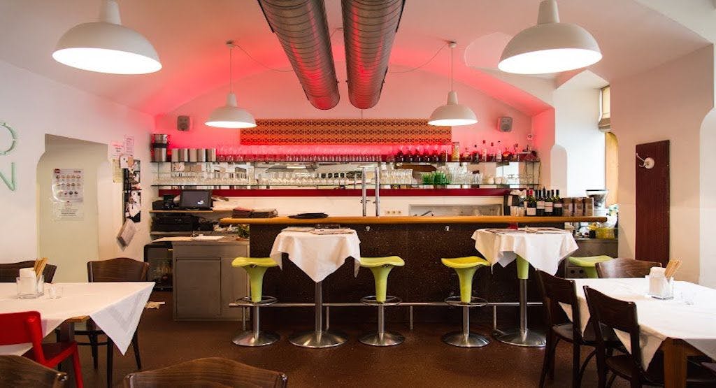 Photo of restaurant Restaurant On in 5. District, Vienna
