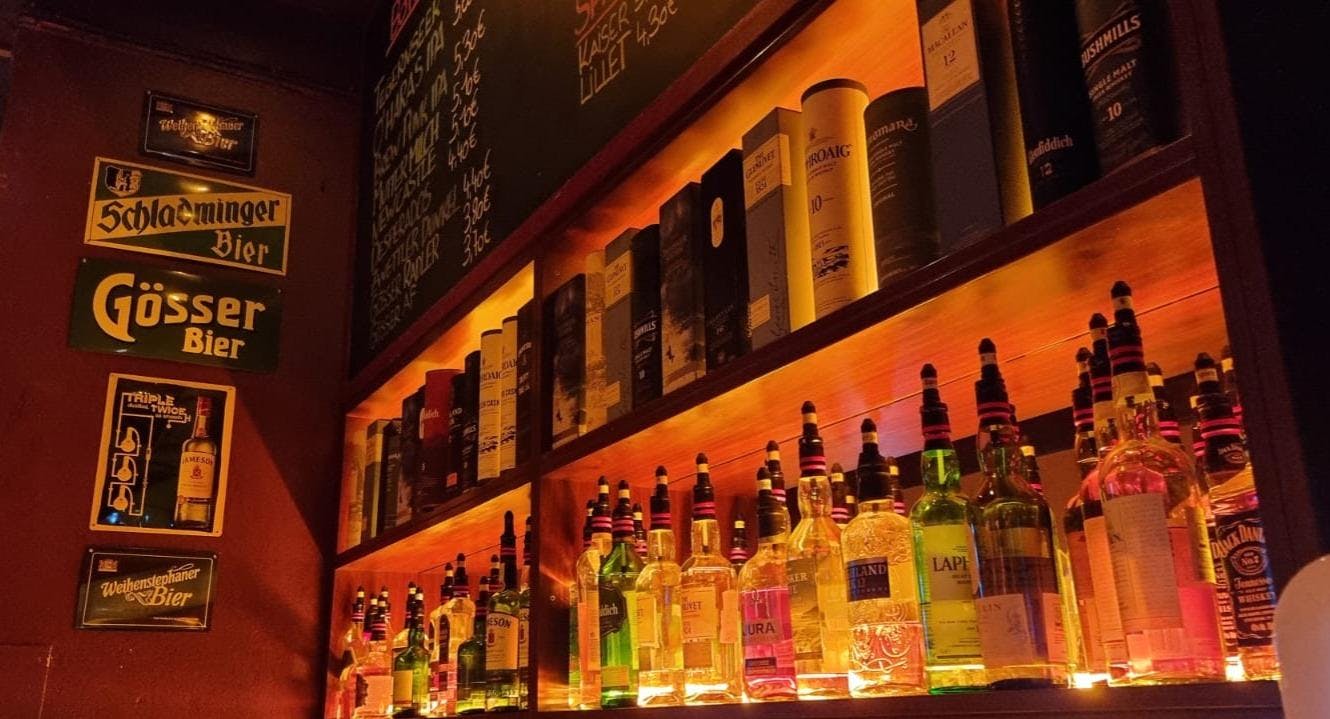 Photo of restaurant Shebeen International Pub in 7. District, Vienna
