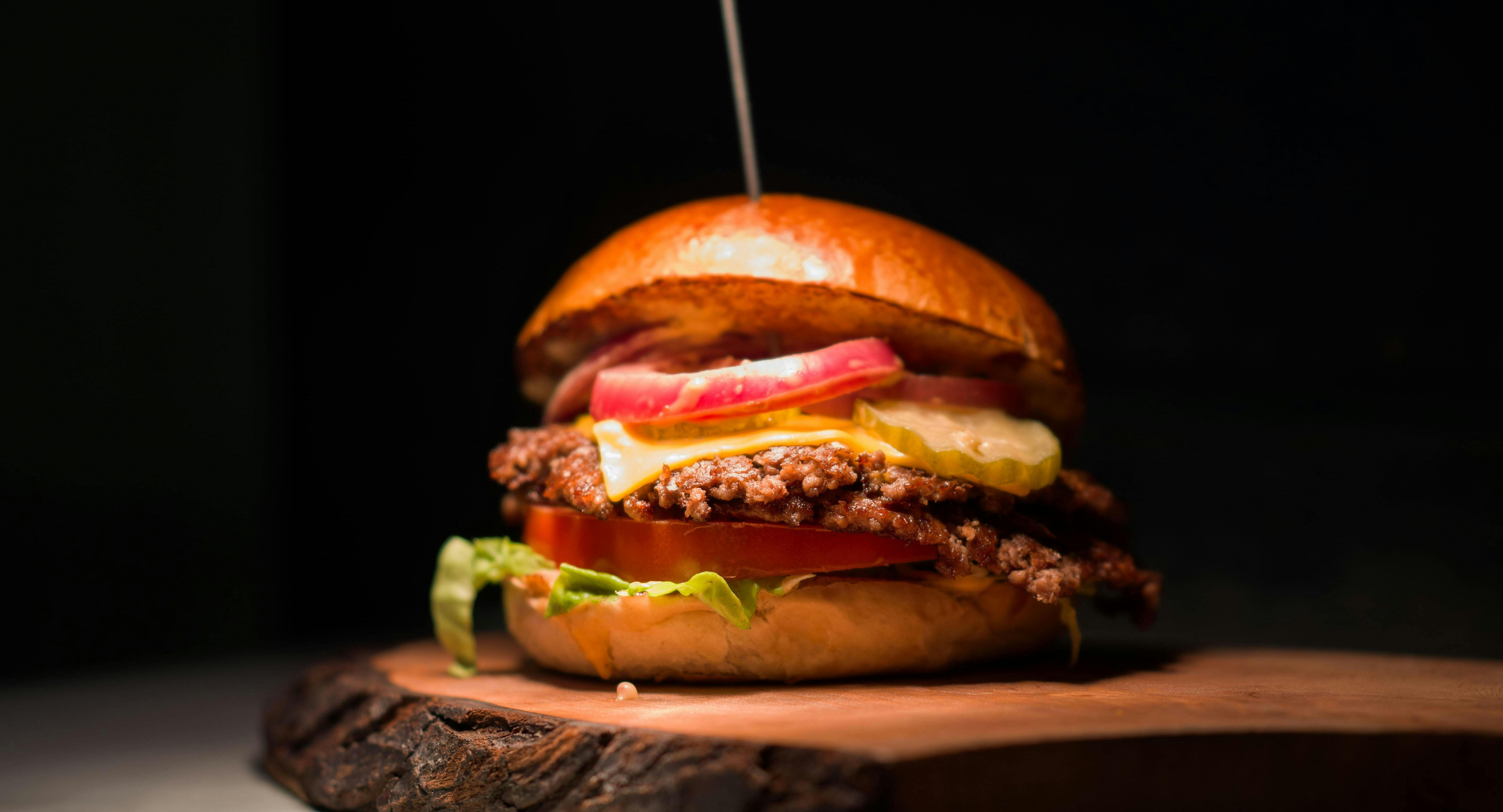 Photo of restaurant Smash or Pass - Burger & Bar in Schwanthalerhöhe, Munich