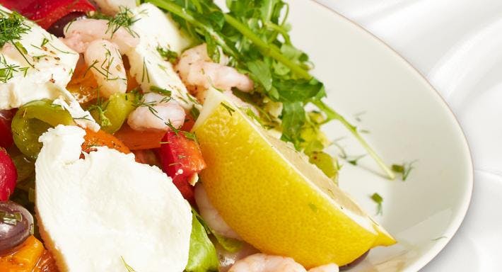 Photo of restaurant Ristorante Momento Itis in Itäkeskus, Helsinki