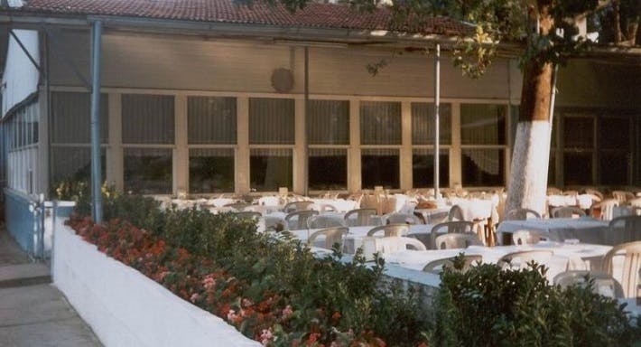 Photo of restaurant Tarihi Ali Baba Balık Lokantası in Sarıyer, Istanbul