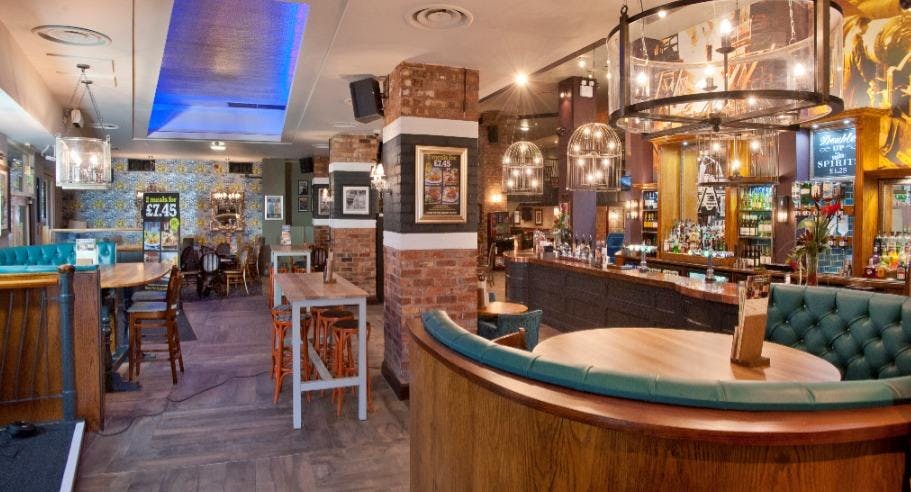 Photo of restaurant Bessemer Sheffield in City Centre, Sheffield