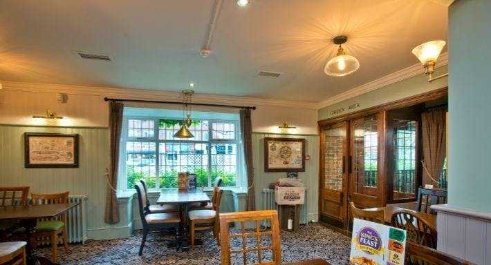 Photo of restaurant Lord Nelson Sutton in Worcester Park, Sutton