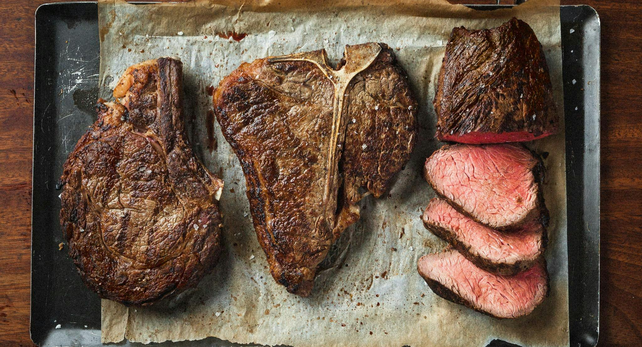 Photo of restaurant Hawksmoor - Manchester in Spinningfields, Manchester